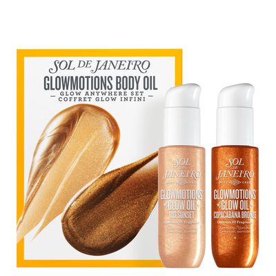 GLOWMOTIONS DUO SET LE